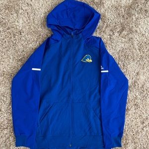 University of Delaware Blue Hens Jacket Men’s M
